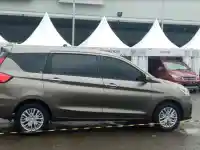 Pilihan Ban Mobil Berbagai Merek Untuk Suzuki Ertiga Mulai Rp 500 Ribuan