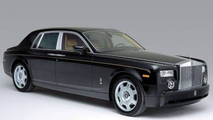 Rolls-Royce Berencana Hadirkan Seri Baru Phantom