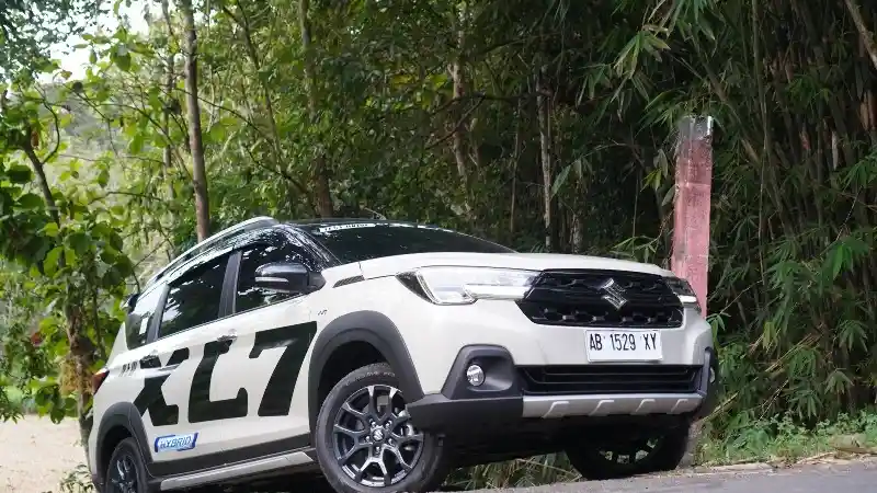 Keunggulan Suzuki Xl Yang Perlu Anda Ketahui