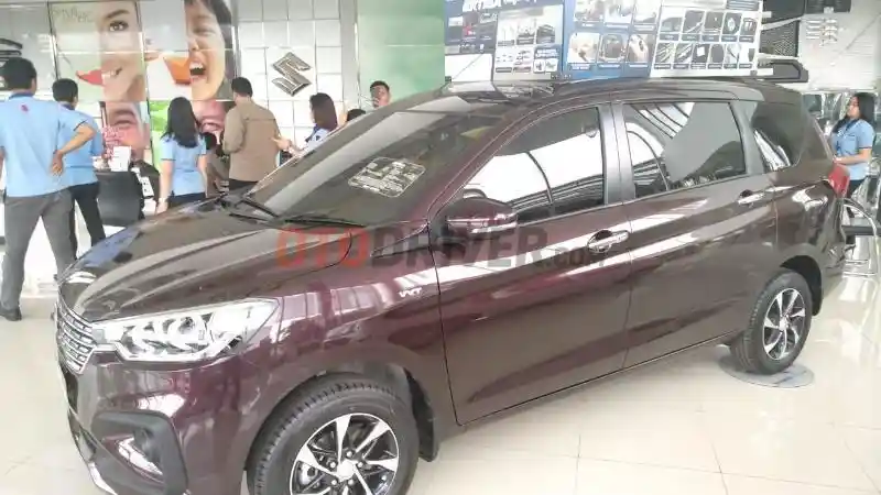 Daftar Harga Lmpv Terbaru Mei