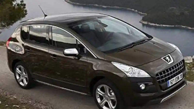 Foto - Pemilik Peugeot Lawas Bisa Nikmati Aftersales Resmi?