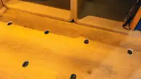 Foto - Ini Kamar Berjalan Ala Toyota Sienta JUNO