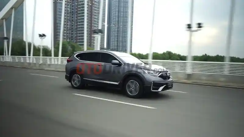 Tips - Sesekali, Mobil Perlu Diajak 'Olahraga'