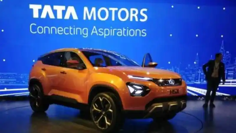 Foto - Jaguar Land Rover Butuh Mitra