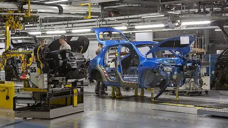 Foto - Peringati Satu Juta Unit, Nissan Buat Juke Edisi Khusus