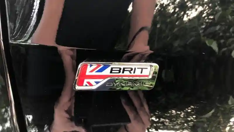 Foto - Fakta Menarik Seputar MG ZS 