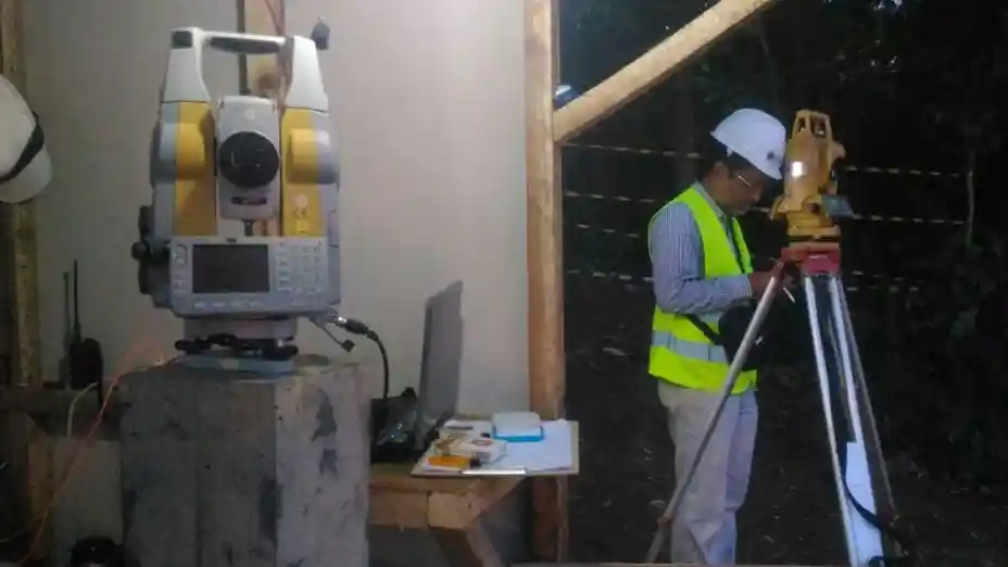 Foto - Jembatan Cisomang di Tol Purbaleunyi Sudah Bisa Dilewati Bus