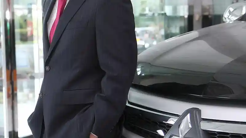 Foto - PT KTB Ubah Struktur Bisnis, Pisahkan Bisnis Kendaraan Komersial dan Penumpang