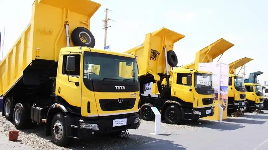 Truk - Pertama di Dunia! Tata Motors Perpanjang Garansi Purna Jual Truk Menjadi 6 Tahun Penuh