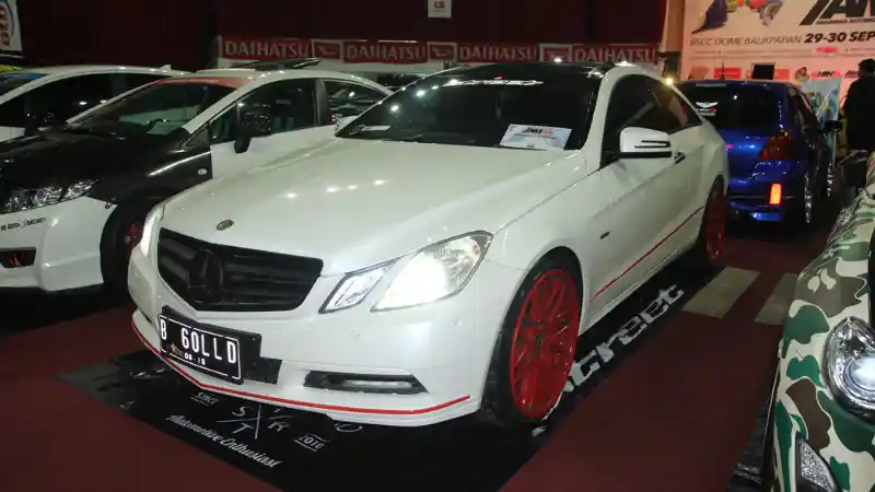 Foto - Alasan LED Disebut-sebut Sebagai Jenis Lampu Terbaik