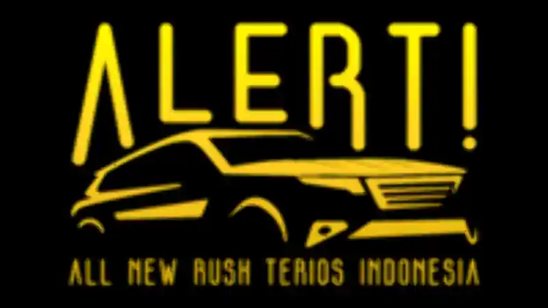 Berita - Komunitas All New Rush Terios Indonesia Regional Lampung Deklarasikan Diri 