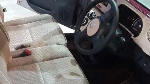 Foto - GIIAS 2015: Mengintip Detail Daihatsu Cocoa Yang Imut Dan Menggoda