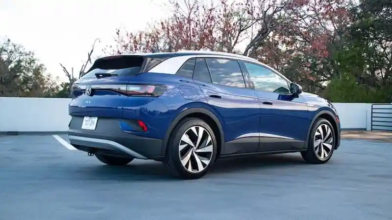 Berita - Kabar Baik! Volkswagen Mulai Tingkatkan Produksi EV di Eropa