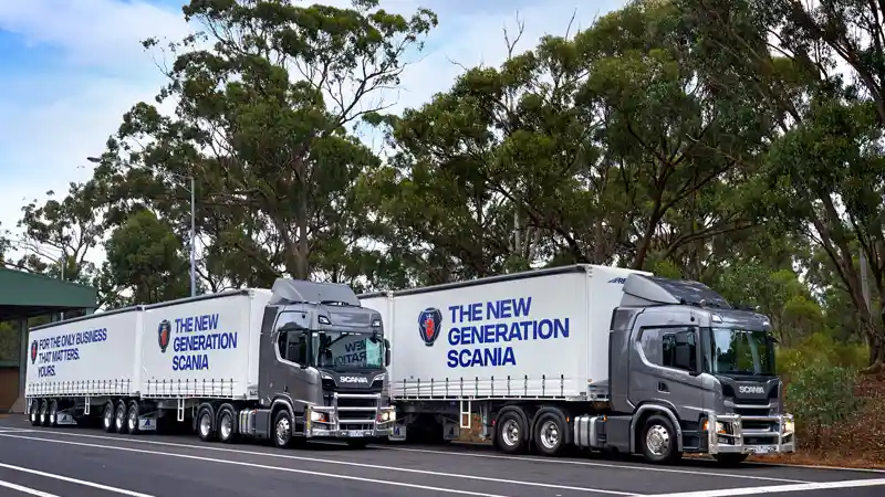 Berita - Pandemi Jadi Pemicu Digitalisasi Industri Logistik