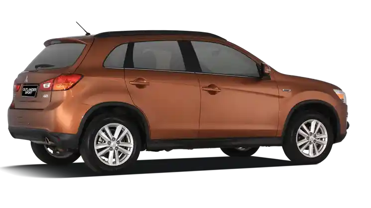 Berita - Terungkap! Inilah Mobil Baru Mitsubishi yang Meluncur Pekan Depan