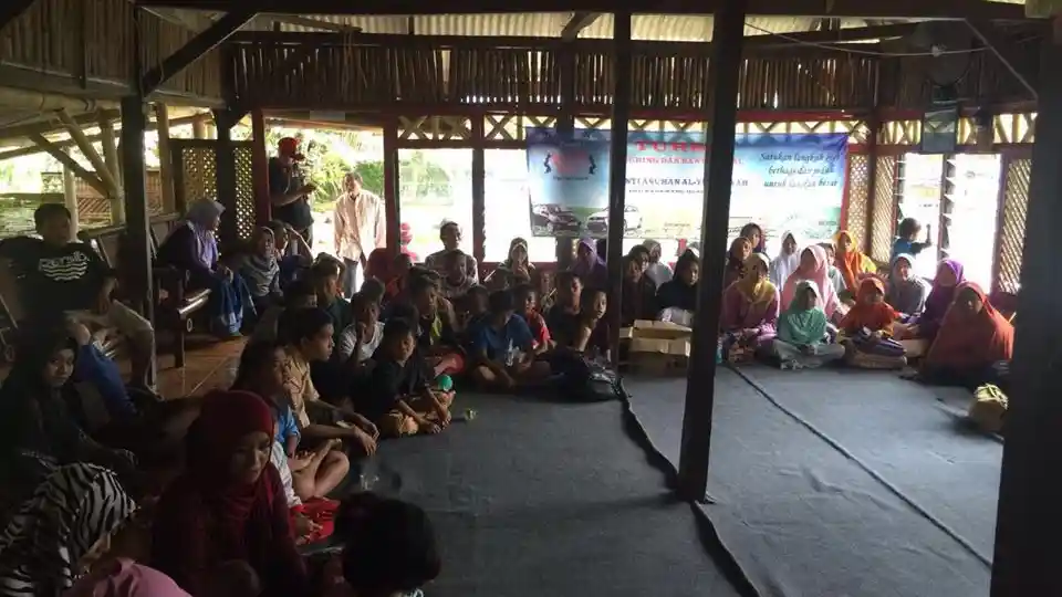 Foto - Klub Yaris Canangkan Program "Turbo"