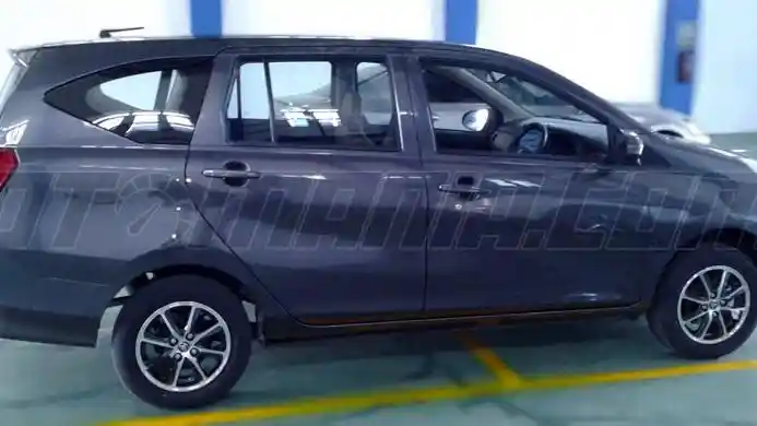 Berita - Ini Dia 6 Varian Daihatsu Sigra Serta Harganya
