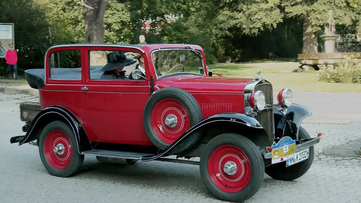 Foto - Inilah Asal Kata Oplet