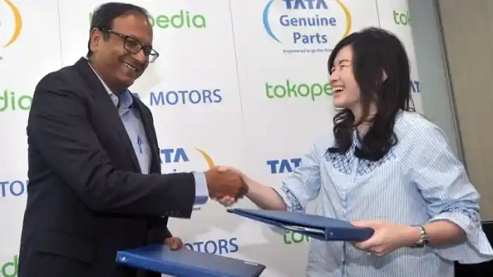 Berita - Toko Suku Cadang Asli Tata Motors Hadir di Tokopedia, Harga Berlaku Sama di Seluruh Indonesia