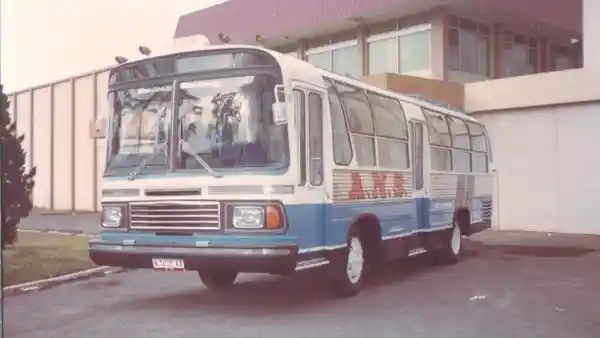 Foto - Morodadi, Karoseri Tertua di Malang?