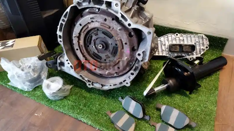 Tips - Khawatir Transmisi Dual Clutch Ford Focus Bermasalah? Begini Cara Menghindarinya