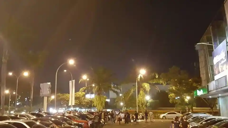 Berita - Toyota Vios Limo Community Resmi Punya Chapter Tangerang