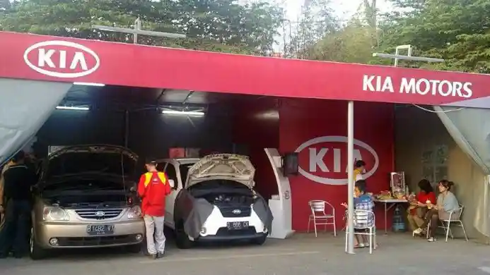 Berita - Ini Program Menarik Kia Untuk Konsumennya Selama Musim Mudik Lebaran