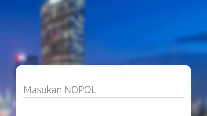 Foto - Dengan Cara Ini Kita Bisa Mengetahui Identitas Pemilik Kendaraan dan Biaya Pajak