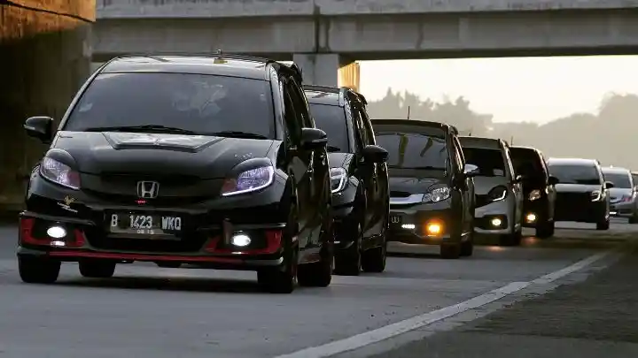 Berita - Komunitas Honda Mobilio Akan Gelar Jamnas Besar-Besaran