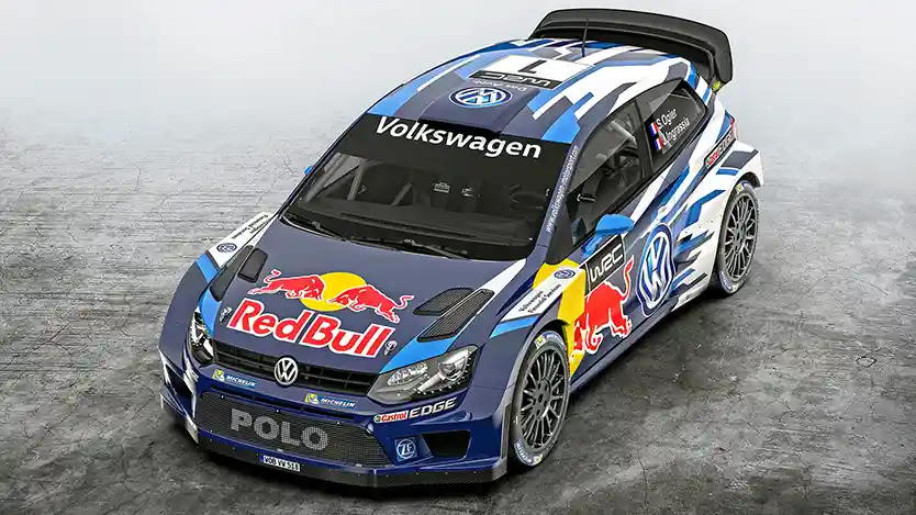 Berita - VW Hengkang Dari Reli Dunia Akibat Dieselgate 