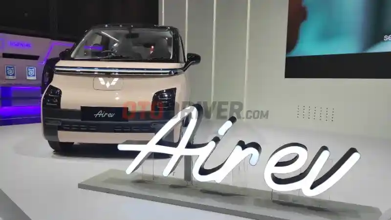 Berita - Bukan Jepang atau Korea. China Jadi Pesaing Terbesar Industri Kendaraan Listrik