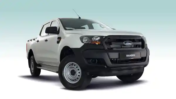 Pikap - Ford Resmi Pasarkan New Ranger XL Standard di Malaysia