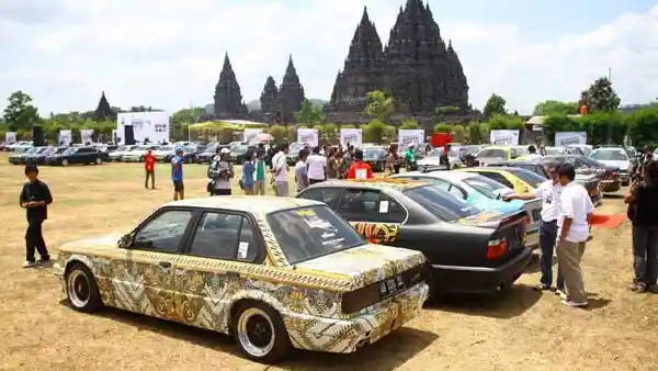 Foto - Punya BMW? Ikuti Indonesia Bimmerfest Minggu Depan