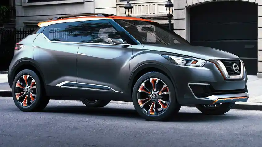 Berita - Penerus Juke Siap Diproduksi, Ancaman Bagi HR-V dan Ecosport