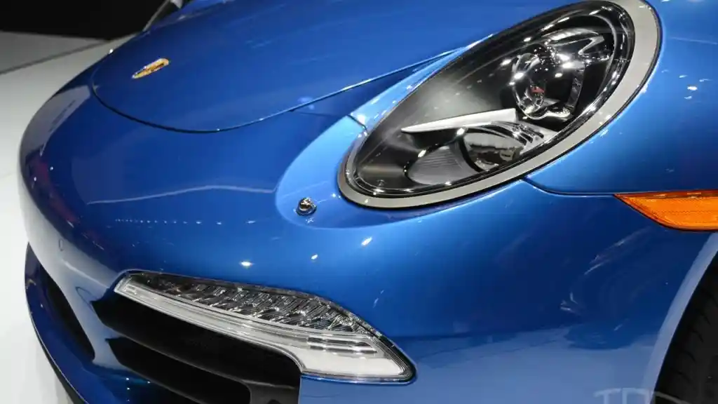 Foto - Frankfurt Motor Show 2015, Mobil Apa Saja Yang Akan Masuk Indonesia?