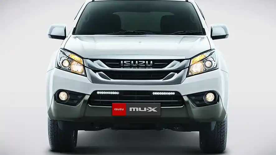 Berita - Isuzu mu-X Terbaru Diluncurkan Untuk Menunjang Kenyamanan Mudik
