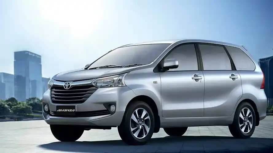 Berita - Grand New Avanza Melipir Ke Afrika Selatan