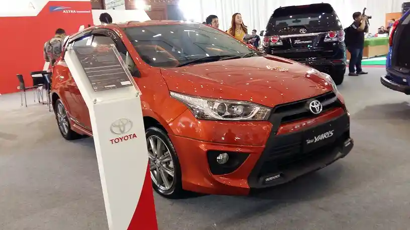 Foto - Hatchback Ala Jepang Tidak Cocok Di Indonesia?