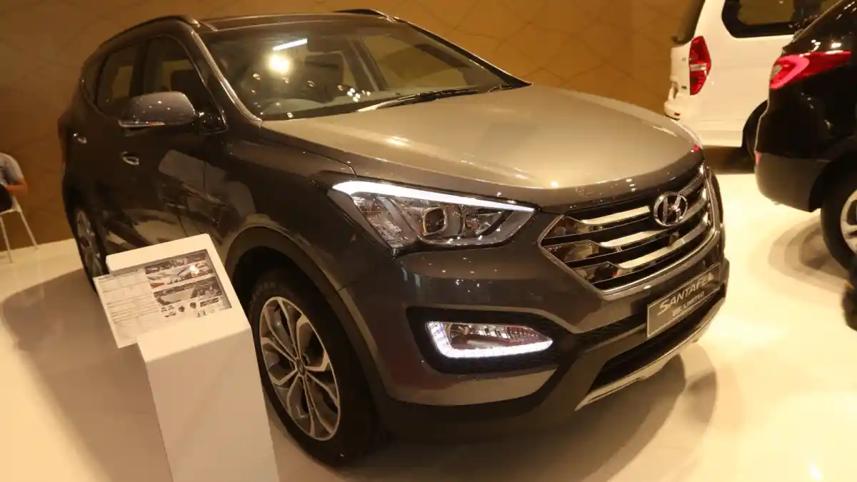 Foto - JAS 2015: Beli Hyundai Gratis Angsuran 3 Bulan, Hadiah Langsung Smartphone