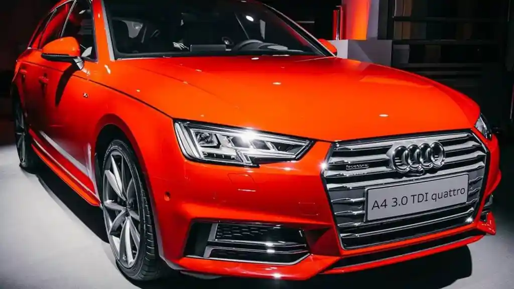 Foto - Frankfurt Motor Show 2015, Mobil Apa Saja Yang Akan Masuk Indonesia?