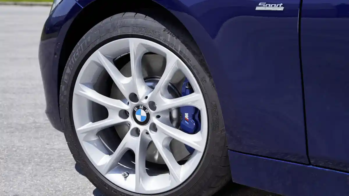 Foto - Inilah Foto Ubahan BMW Seri-3 Facelift