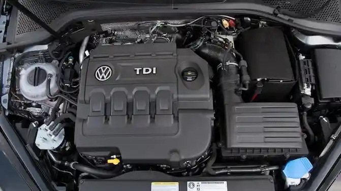 Berita - Walah, VW Dituduh Pakai Software Ilegal Kelabui Emisi