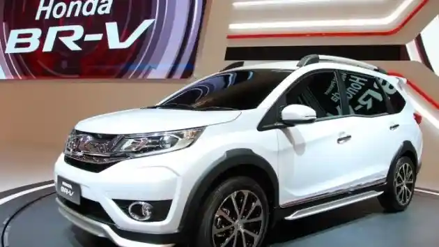 Berita - Honda Indonesia Dongkrak Produksi Transmisi CVT Untuk BR-V, Jazz, Mobilio Dan HR-V