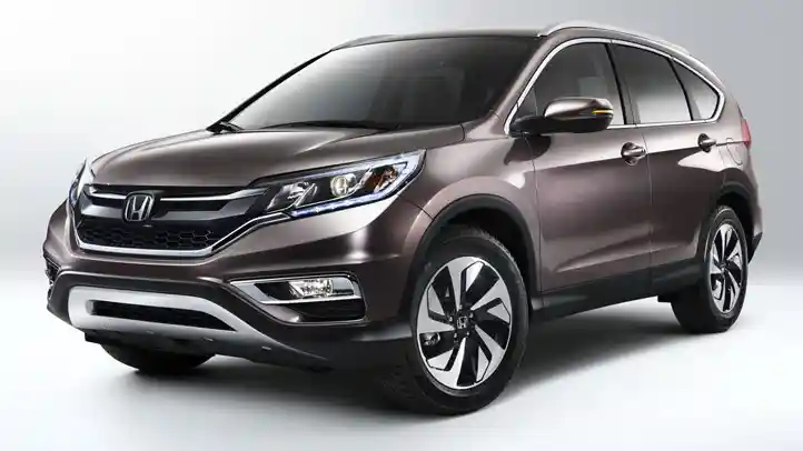 Foto - Honda Indonesia Recall 7 Model Ini. Anda Punya?