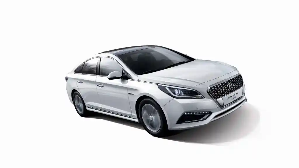 Berita - Hyundai Sonata Menjadi Mobil Terlaris Di Korea