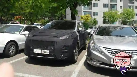 Foto - Frankfurt Motor Show 2015, Mobil Apa Saja Yang Akan Masuk Indonesia?