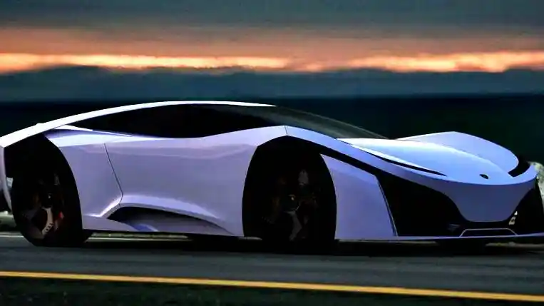 Berita - Lamborghini Madura 2016, Terinspirasi Karapan Sapi