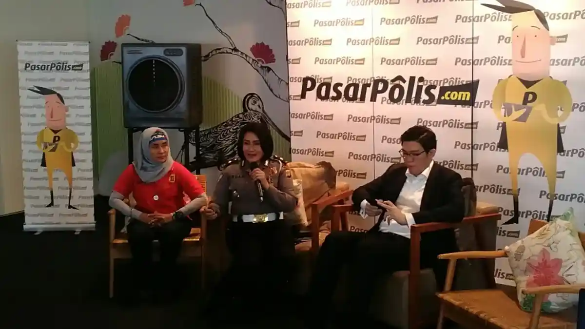 Berita - Pilih-pilih Asuransi Mobil Kini Kian Mudah