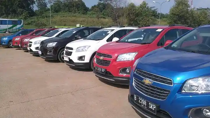Berita - Hal Ini yang Paling Ditakuti Konsumen Pasca Chevrolet Berhenti Jualan