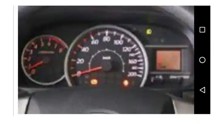 Foto - Ini Gambar Resmi Kabin Toyota Calya yang Lebih Lengkap!